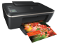 Изображение МФУ HP DeskJet Ink Advantage 2515 с чернильной системой