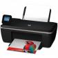 Изображение МФУ HP DeskJet Ink Advantage 3515 с чернильной системой