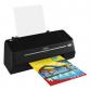 Изображение Принтер Epson Stylus S20 с чернильной системой