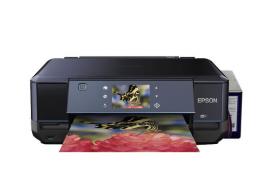 БФП Epson Expression Premium XP-710 з СБПЧ та чорнилом