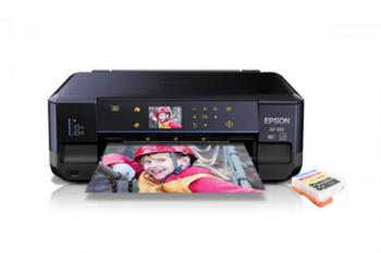 МФУ Epson Expression Premium XP-610 с перезаправляемыми картриджами МФУ Epson Expression Premium XP-610 с перезаправляемыми картриджами