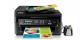 Изображение МФУ Epson Workforce WF-2520 Refurbished с СНПЧ