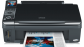 Изображение МФУ Epson Stylus SX405 с чернильной системой