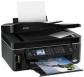 Изображение МФУ Epson Stylus Office SX610FW с чернильной системой