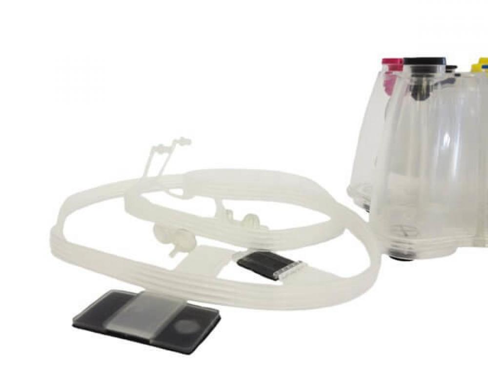 Изображение СНПЧ НР Deskjet 5150 (картриджи НР Deskjet 5150) - изображение 1