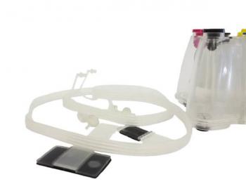 СНПЧ НР Deskjet 5550v, w (картриджи НР Deskjet 5550v, w)