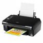 Изображение МФУ Epson Stylus NX215 с чернильной системой