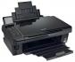 Изображение МФУ Epson Stylus Office NX515 с чернильной системой