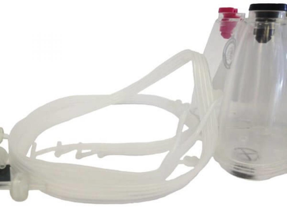 Изображение СНПЧ НР K7100 (картриджи НР K7100) - изображение 1