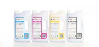 Комплект ультрахромних чорнил INKSYSTEM для Epson 7450, 1л. (4 кольори)