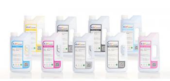 Комплект ультрахромних чорнил INKSYSTEM для Epson Stylus Pro 11880, 1л. (9 кольорів)