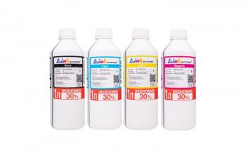 Фоточернила Epson WF-3520DWF (1 литр)