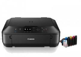 МФУ Canon PIXMA MG5540 с чернильной системой МФУ Canon PIXMA MG5540 с чернильной системой