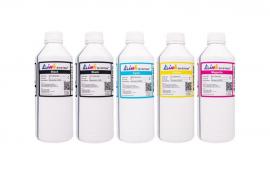 Чорнило INKSYSTEM для фотодруку на Canon PIXMA MG5520 (1000мл.) Чорнило INKSYSTEM для фотодруку на Canon PIXMA MG5520 (1000мл.)