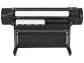 Изображение Плоттер HP DesignJet Z5400 с чернильной системой