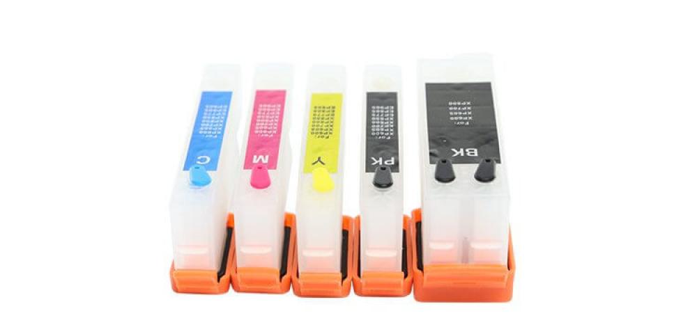 Изображение Картриджи Epson XP-810 - изображение 1