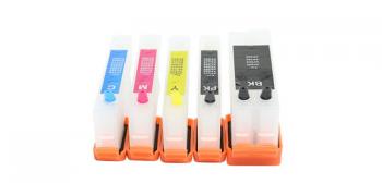 Картриджи Epson XP-810