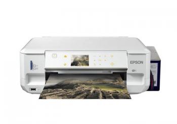 МФУ Epson Expression Premium XP-615 с чернильной системой МФУ Epson Expression Premium XP-615 с чернильной системой