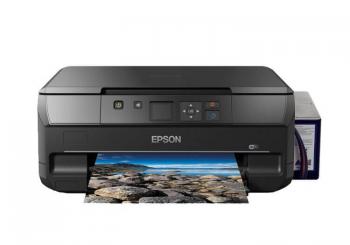 БФП Epson Expression Premium XP-510 з СБПЧ та чорнилом БФП Epson Expression Premium XP-510 з СБПЧ та чорнилом