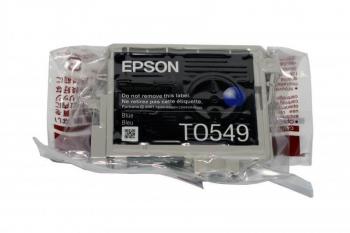 Комплект картриджів Epson T054