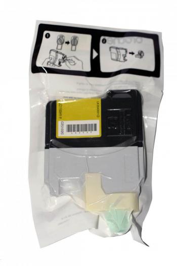 Комплект картриджів Brother LC1100HY (C, M, Y, Bk)