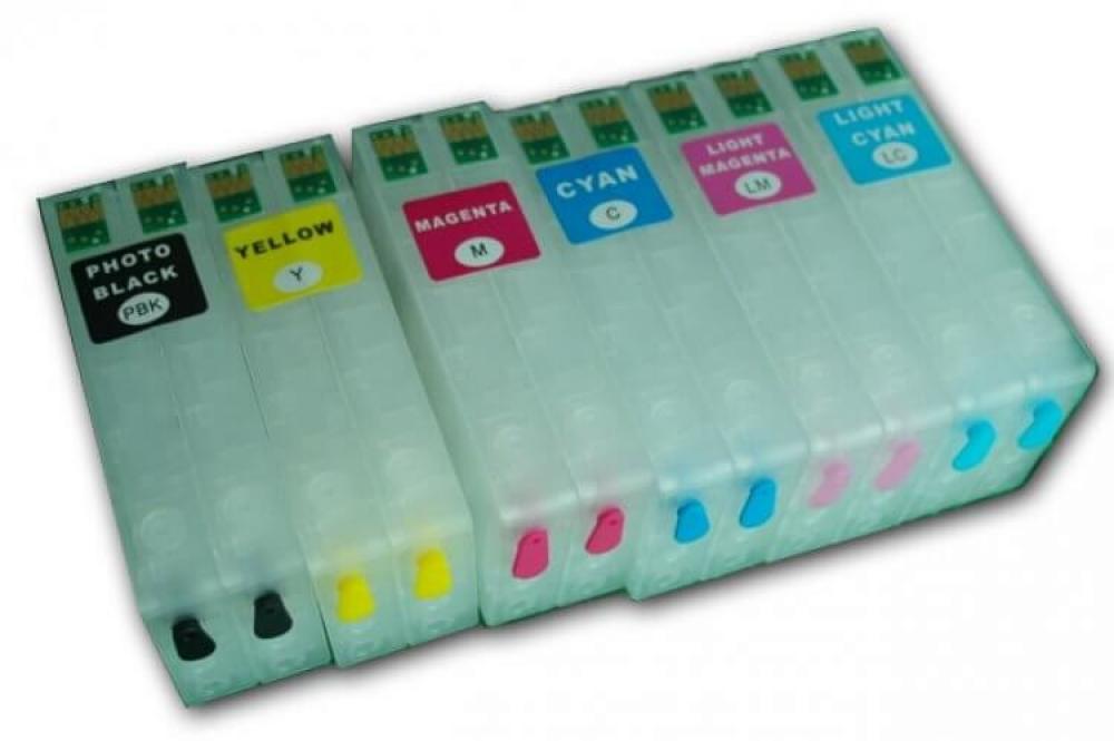 Изображение Картриджи Epson PP-100
