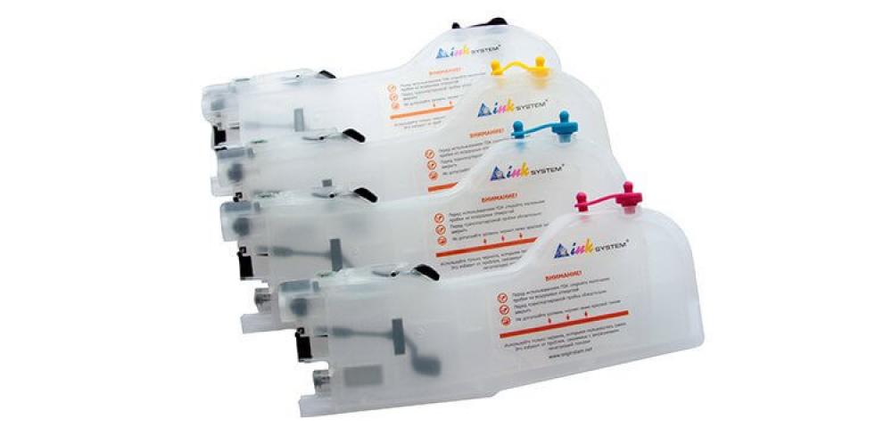 Изображение Картриджи Brother MFC-J2310 - зображення 1