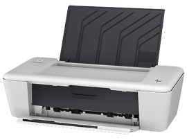Принтер HP DeskJet Ink Advantage 1015 с чернильной системой