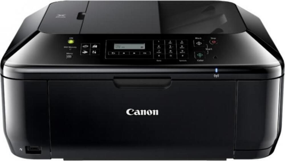 Изображение МФУ Canon PIXMA MX394 с чернильной системой - изображение 1