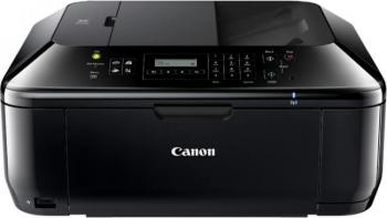 МФУ Canon PIXMA MX394 с чернильной системой МФУ Canon PIXMA MX394 с чернильной системой
