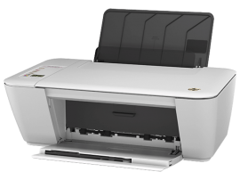 МФУ HP DeskJet Ink Advantage 2545 с чернильной системой