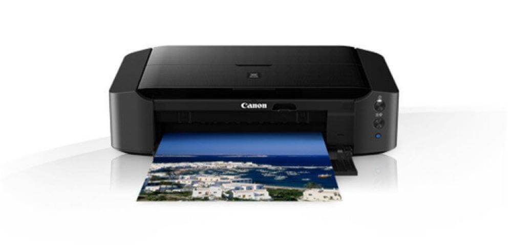 Изображение Принтер Canon PIXMA iP8740 с чернильной системой - изображение 1