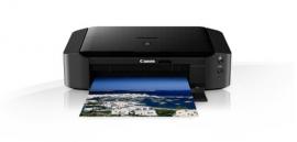Принтер Canon PIXMA ip8740 з СБПЧ та чорнилом Принтер Canon PIXMA ip8740 з СБПЧ та чорнилом