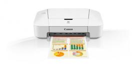 Принтер Canon PIXMA iP2840 с чернильной системой Принтер Canon PIXMA iP2840 с чернильной системой