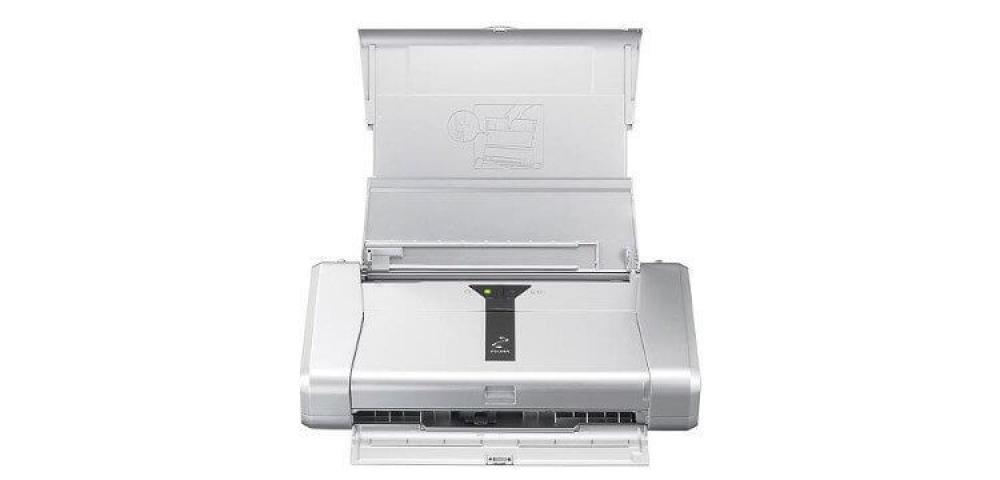 Изображение Принтер Canon PIXMA iP100 с чернильной системой - изображение 1