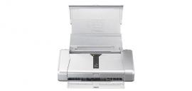 Принтер Canon PIXMA ip100 з СБПЧ та чорнилом Принтер Canon PIXMA ip100 з СБПЧ та чорнилом