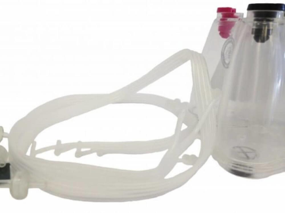 Изображение СНПЧ Canon MG2245 - изображение 1