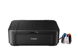 МФУ Canon PIXMA MG2245 с чернильной системой