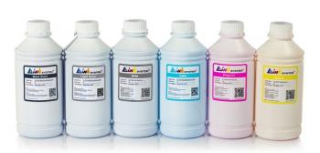 Чорнило INKSYSTEM для фотодруку на HP DesignJet T790 44 Чорнило INKSYSTEM для фотодруку на HP DesignJet T790 44