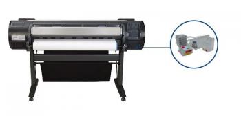 Плоттер HP Designjet Z5200ps 44" с чернильной системой Плоттер HP Designjet Z5200ps 44" с чернильной системой