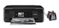 Изображение МФУ Epson Expression Home XP-412 с чернильной системой