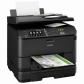 Изображение МФУ Epson WorkForce Pro WF-4640 с перезаправляемыми картриджами