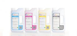 Комплект ультрахромних чорнил INKSYSTEM для Epson SureColor SC-S30610 Комплект ультрахромних чорнил INKSYSTEM для Epson SureColor SC-S30610