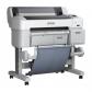 Изображение Плоттер Epson SureColor SC-T3200 с ПЗК