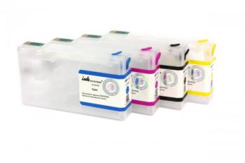 Перезаправляемые картриджи для Epson WorkForce Pro  WF-5620DW