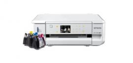 МФУ Epson EP-776A с чернильной системой