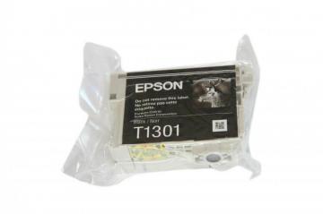 Изображение Оригинальные картриджи EPSON T1301, T1302, T1303, T1304