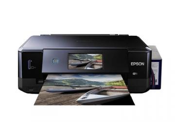 Изображение МФУ Epson Expression Premium XP-720 с чернильной системой