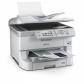 Изображение МФУ Epson WorkForce Pro WF-8590DWF с ПЗК