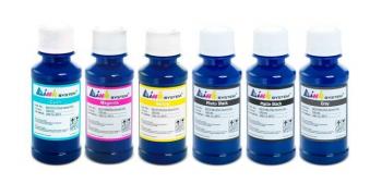 Чернила INKSYSTEM для фотопечати на Canon PIXMA MG7540 (фоточернила) Чернила INKSYSTEM для фотопечати на Canon PIXMA MG7540 (фоточернила)